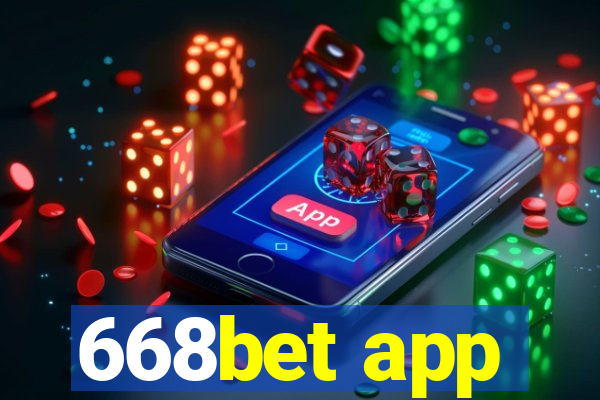 668bet app